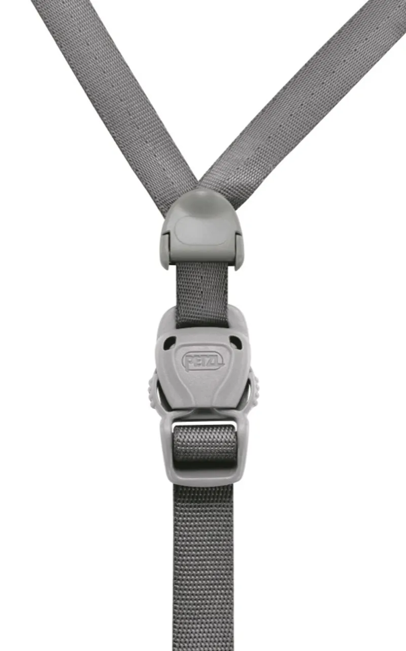 Petzl Elios Helmet Size 1 Orange-3